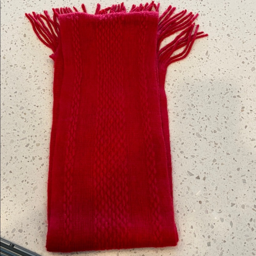 Womens Scarf